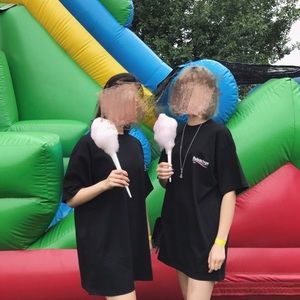 Authentic Balenciaga Tee